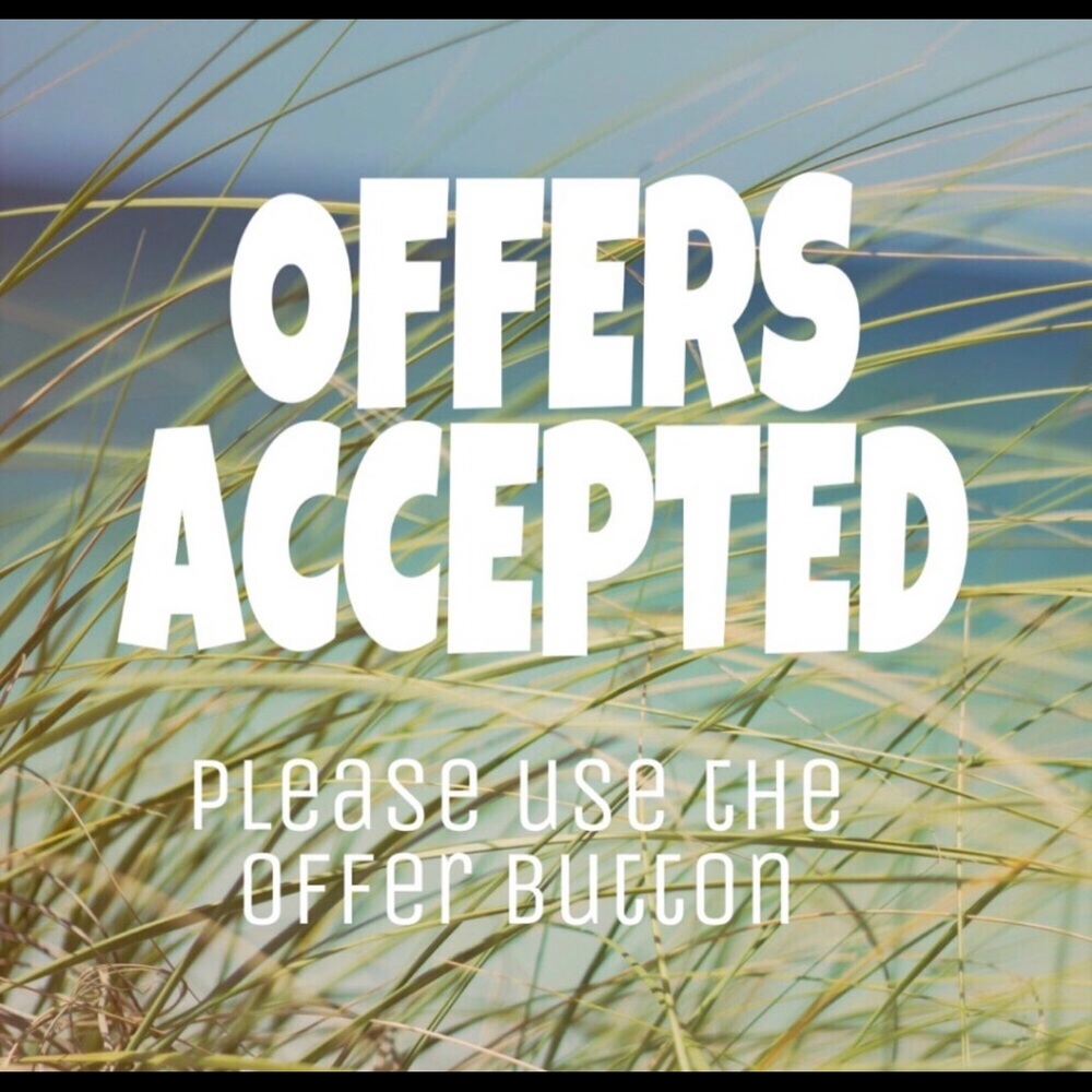 Make offers and bundles for even more savings!